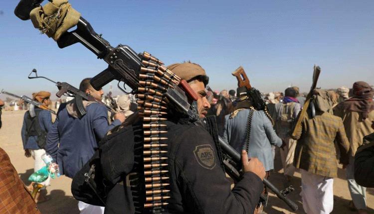 بعد أشهر من إعدامهم.. الحوثيون يرفضون تسليم جثامين 18 يمنيا لأسرهم
