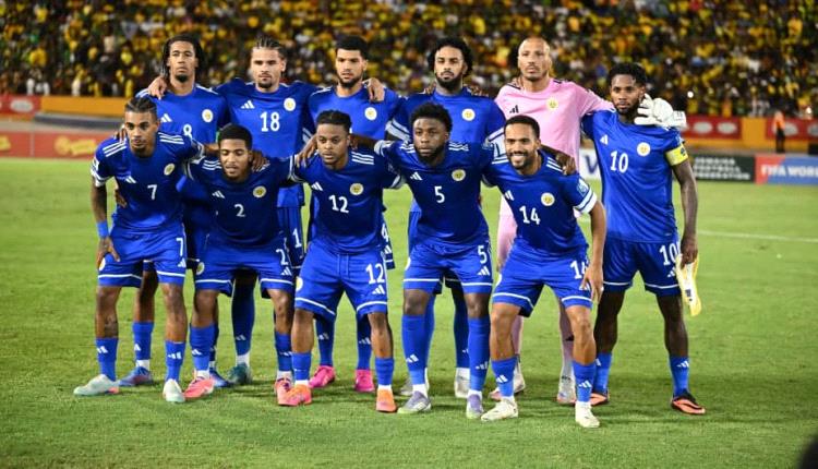 كوراساو.. تأهل تاريخي ورقم قياسي قبل المونديال