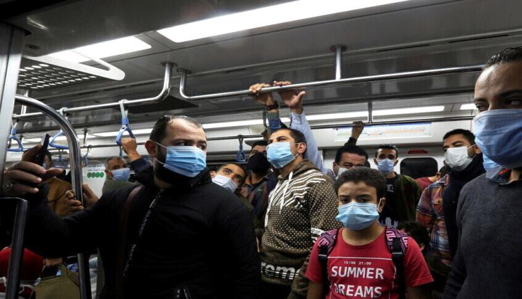 حقيقة تفشي وباء قاتل يهدد دولة عربية !