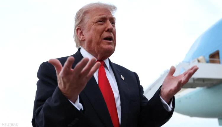 "مقطع فيديو" يشعل أميركيا.. دعوات لعصيان أوامر ترامب
