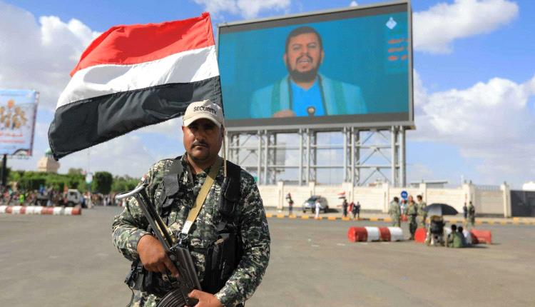 إضرابات في صنعاء تشل القطاع التجاري رفضاً لضرائب الحوثيين
