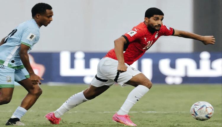 الاتحاد المصري يعلن آلية حجز تذاكر المونديال