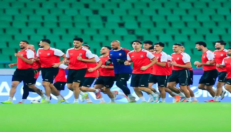 بعد قرعة الملحق العالمي.. اجتماع حاسم لإعداد منتخب العراق