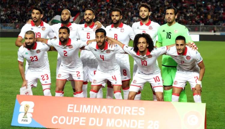 نسور قرطاج يحلمون باللقب العربي الثاني