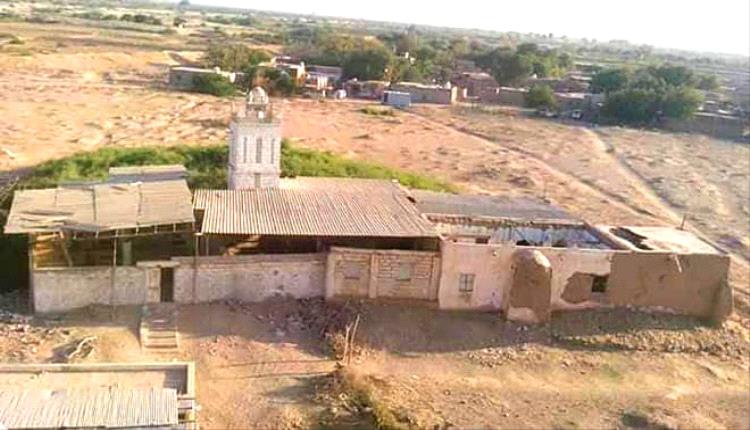 الخاملة في أبين .. منطقة زراعية تبحث عن مظلة أمنية رسمية