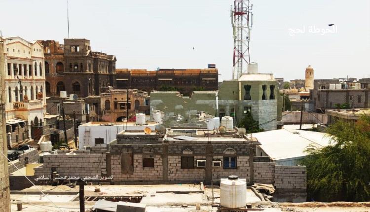 لحج.. ثلاثة اسابيع دون كهرباء