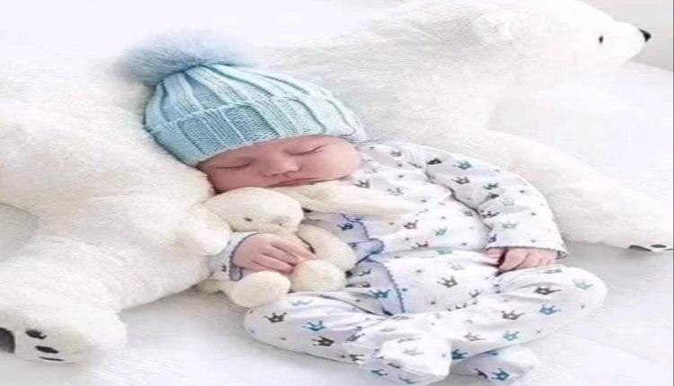 تهانينا بالمولود 
طلال 