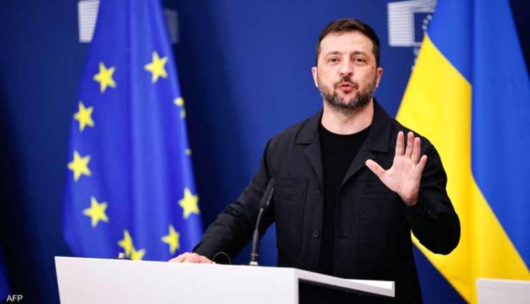 عواصم أوروبية تحدد موقفها من خطة ترامب لإنهاء حرب أوكرانيا