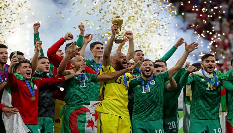 بطولة كأس العرب فيفا.. العراق الأكثر فوزًا و6 منتخبات حققت الذهب