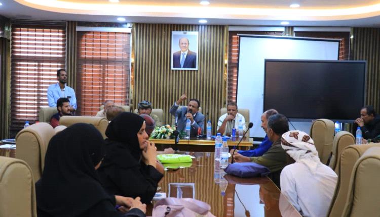 غداً.. اعتصام مفتوح لجرحى الحرب وأسر الشهداء في الجنوب احتجاجًا على الإهمال والتمييز