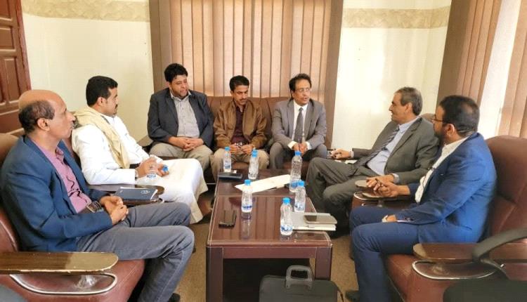 تقارير تنفيذية تفصح عن معوقات فنية وإدارية تعرقل المشاريع الحيوية في شبوة