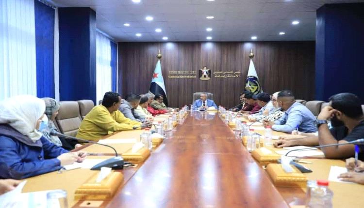 هيئة الشؤون الاجتماعية : تحسين أوضاع الجرحى ورعاية أسر الشهداء أولوية قصوى للجهات المعنية