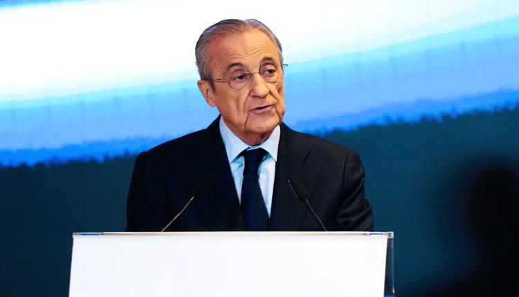 بيريز: حقبة برشلونة الذهبية تزامنت مع دفع الأموال لنيجريرا