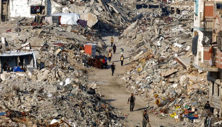 كواليس تشكيل القوة الدولية في غزة.. متى ستنشر وما مهامها؟
