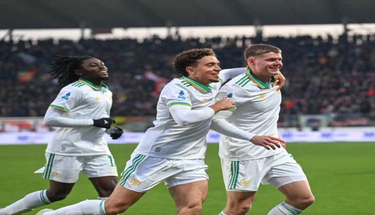 روما يتصدر الدوري الإيطالي مؤقتاً بالفوز على كريمونيزي