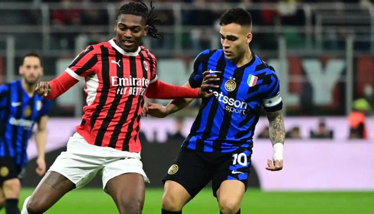 لاوتارو ولياو على رأس التشكيل المتوقع لديربي الغضب