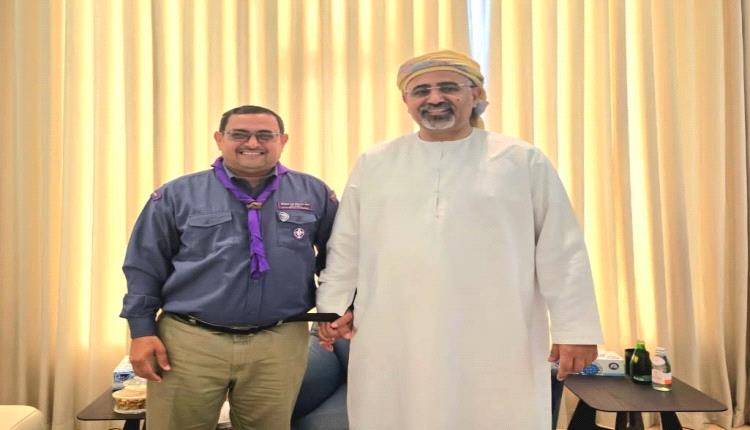 الرئيس الزُبيدي : الشباب هم الثروة الحقيقية للجنوب، والأمل المعوّل عليه في بناء الدولة المنشودة