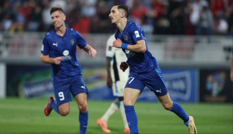 برباعية.. الدحيل القطري يلحق بالاتحاد السعودي الهزيمة الثالثة في آسيا