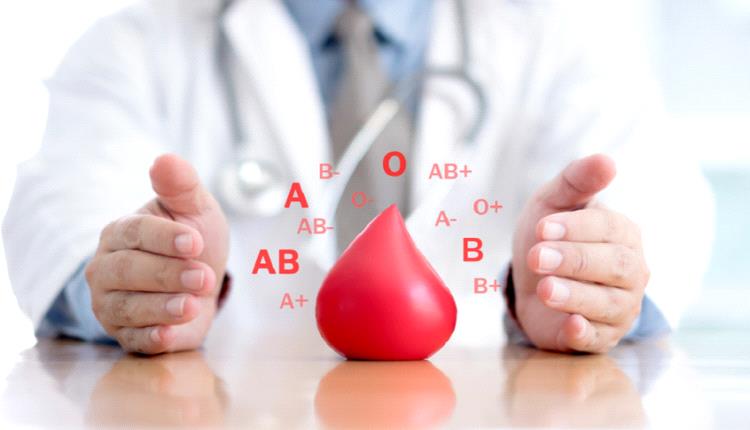 فصيلة دم هي الأكثر عرضة للإصابة بأمراض الكبد القاتلة !