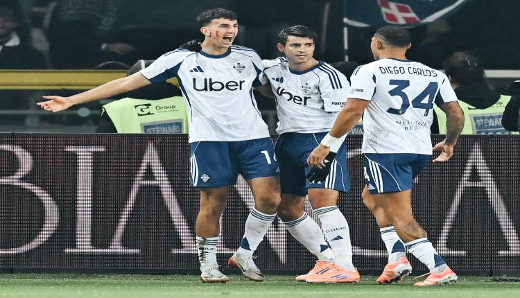 كومو يسحق مضيّفه تورينو بخماسية في الدوري الإيطالي