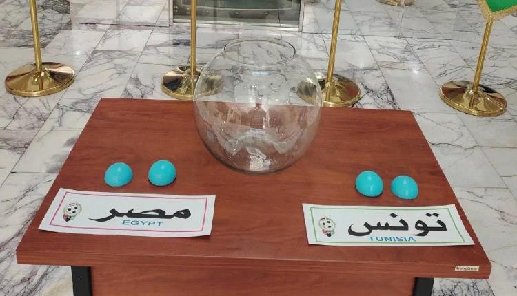 مصر تستضيف نهائي الكأس والسوبر الليبي