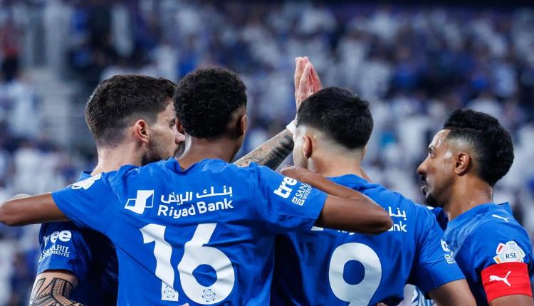 بسبب بطولة العرب.. التأجيلات تضرب الدوري والكأس في السعودية
