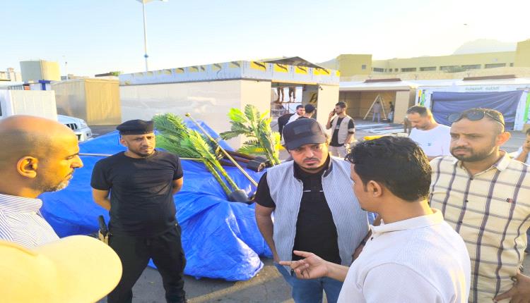 الوزير بن يمين: مؤتمر الطاقة الأول بعدن خطوة محورية نحو رؤية وطنية شاملة لإصلاح قطاع الطاقة