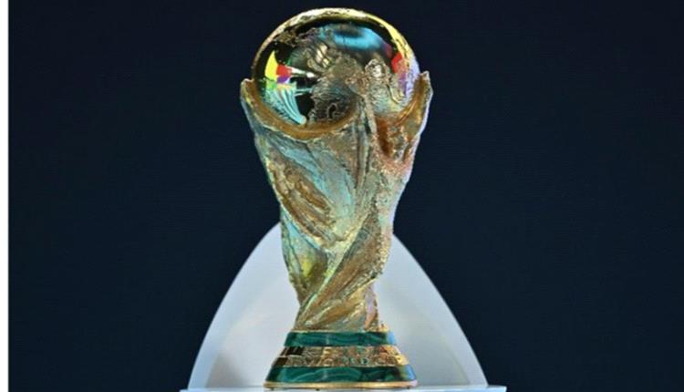 "الفيفا" يعلن مستويات المنتخبات وقيود قرعة كأس العالم 2026