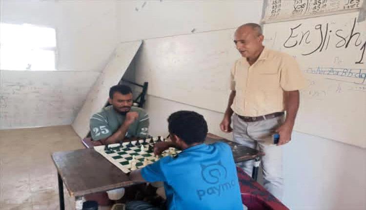 كلية ردفان بجامعة لحج تختتم الفعاليات الثقافية والرياضية