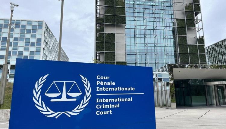 الجنائية الدولية تطيح بأسماء بارزة متهمة بجرائم حرب