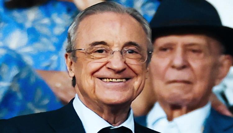 بموافقة اللاعب.. ريال مدريد يحسم صفقته الصيفية الأولى