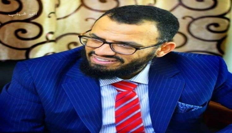 الشيخ هاني بن بريك يتفاعل مع هاشتاج #معا_ضد_الاخوان