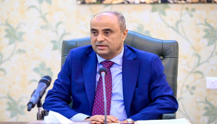 رسائل رئاسية للحكومة تحدد أولويات الإنقاذ
