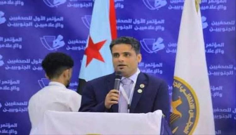 قرار جمهوري يثبّت تعيين صلاح العاقل نائبًا لوزير الإعلام والثقافة والسياحة