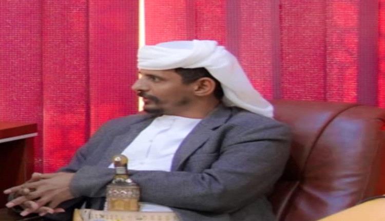 رئيس حلف قبائل شبوة: الحوار والحكمة سبيلنا لحل الخلافات في حضرموت