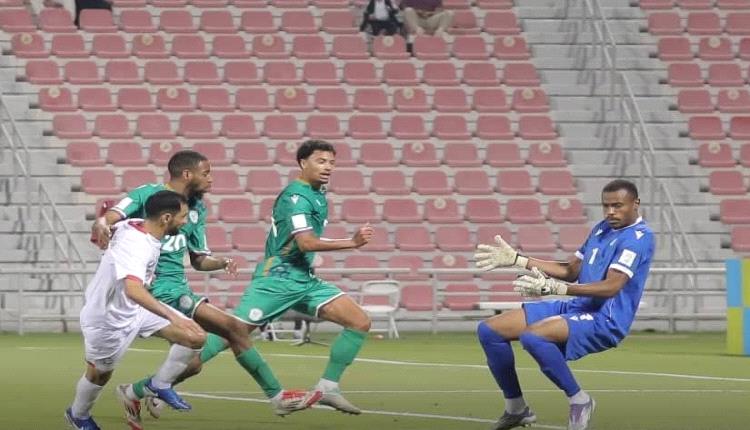 جزر القمر تقهر اليمن بركلات الترجيح وتتأهل رسميًا إلى كأس العرب