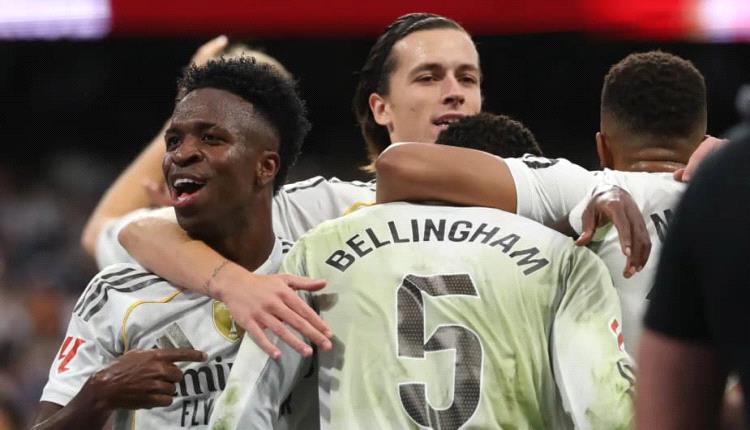 إصابة نجم ريال مدريد قبل ساعات من مواجهة أولمبياكوس