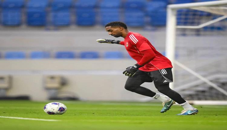 ضربة موجعة للمنتخب الإماراتي قبل كأس العرب