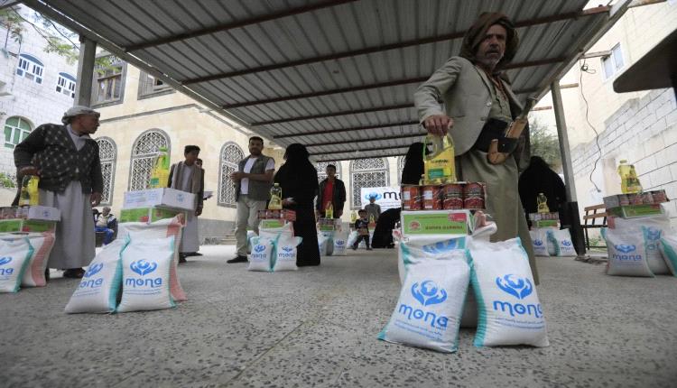 تحذيرات من المجاعة في اليمن... ومخاوف من الصراع على الموارد
