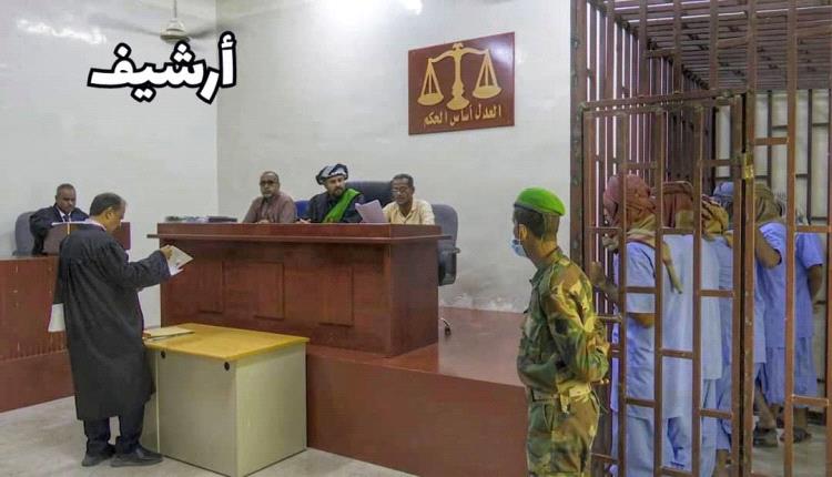 أحكام رادعة في حضرموت.. السجن 25 عاماً لمتورطين في قضايا مخدرات