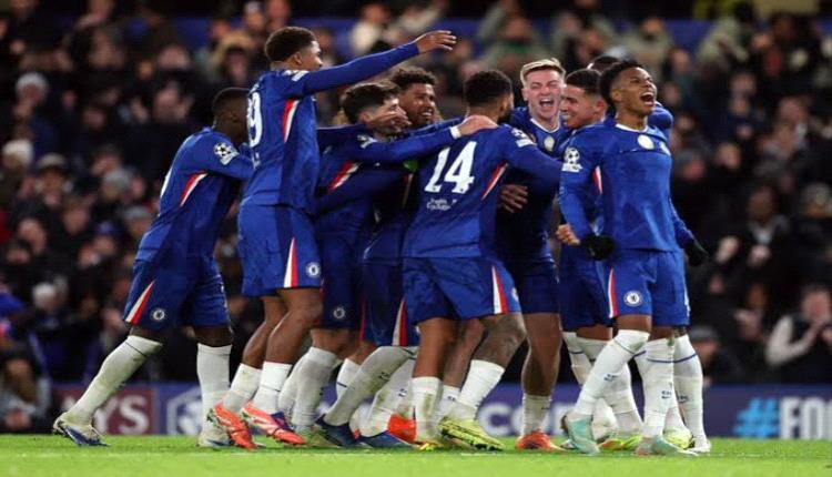 اللاعبون العرب يخطفون الأضواء في الجولة الـ "5" من دوري أبطال أوروبا