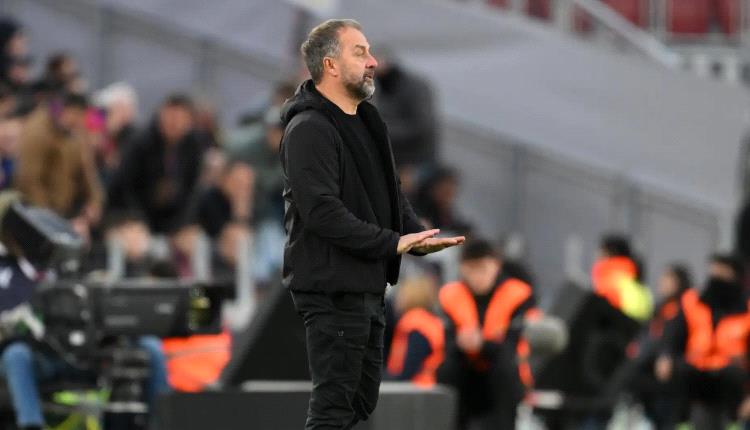 إصابة جديدة تزيد محنة برشلونة