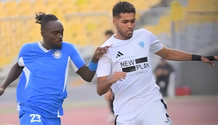 سموحة يعبر عقبة غزل المحلة في كأس مصر