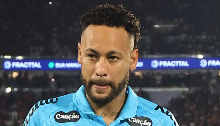 نيمار يسير على حافة الهاوية بعد قراره المفاجئ
أبوبكر المقدم