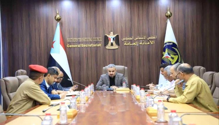 هيئة الإعلام الجنوبي توجه دعوة لوسائل الإعلام المحلية والعربية والدولية 