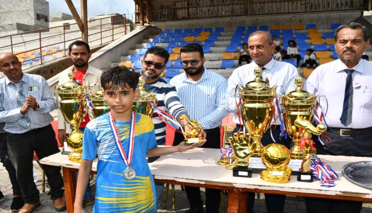 إختتام حافل في منافسات بطولة كرة القدم الخماسية في نسختها الـ3
