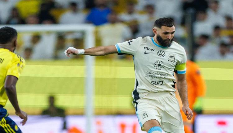 بقيادة بنزيما.. سيطرة سعودية على تشكيل الجولة الآسيوية