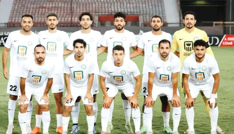 بتروجت ينهي طموح وادي دجلة مبكرًا في كأس مصر