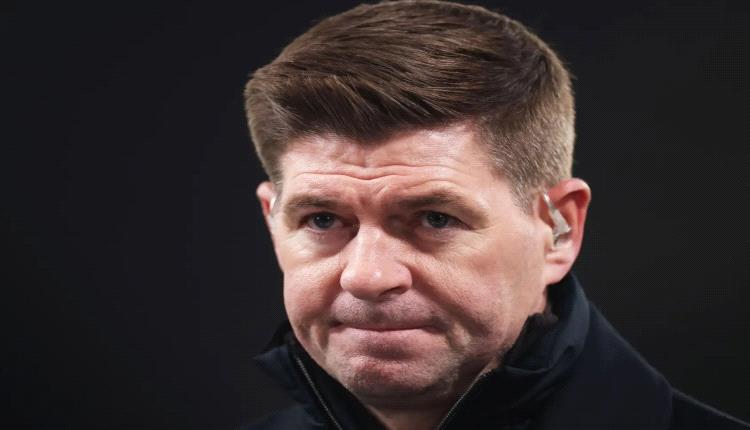 جيرارد: خسائر ليفربول غير مقبولة.. ولا توجد أعذار