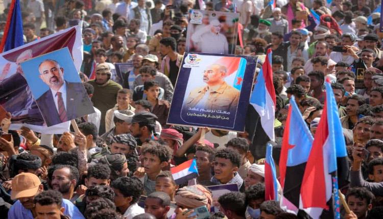 الجنوب يواجه مؤامرات الاعداء بثبات شعبي وسياسي يعزز مشروعه الوطني الراسخ 